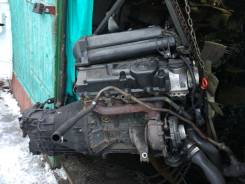 Двигатель в сборе. Mercedes-Benz Sprinter