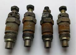 Инжектор. Mazda Titan, WG61K, WGT4H, WGFAK, WGL4T, WGT4T, WGT7V, WGLAM, WG6AF, WGMAF, WGTAE, WEL4H, WGSAT, WGM4H, WG64H, WE14L, WGZ4T, WGM4T, WGLAD, W...