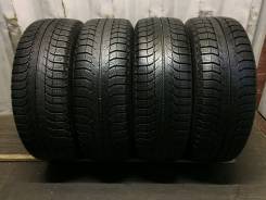 Michelin X-Ice Xi2. Зимние, без шипов, износ: 10%, 4 шт