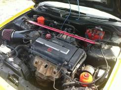 Привод. Honda Civic, EJ1, EG3 Honda Integra Двигатель B18C