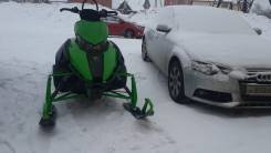 Arctic Cat M 800 Snopro 153. исправен, есть птс, с пробегом