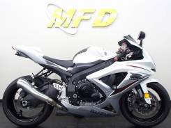 Suzuki GSX-R 750. 750 куб. см., исправен, птс, без пробега. Под заказ