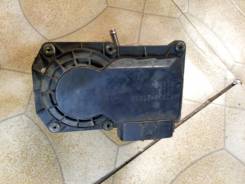 Заслонка дроссельная. Toyota: Corolla, Yaris, Corolla Rumion, Allion, Spade, Sienta, Vios, Allex, Vitz, Ractis, Porte, Auris, Corolla Fielder, ist, Pr...