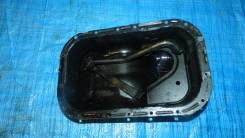 Поддон. Daihatsu Terios Kid, J111G, J131G, 111G Двигатели: EFDEM, EFDET