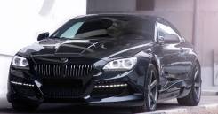 Бампер. BMW 6-Series, F13 BMW M6, F13. Под заказ
