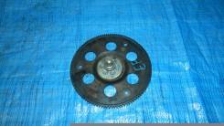 Маховик. Daihatsu Terios Kid, J111G, J131G, 111G Двигатели: EFDEM, EFDET
