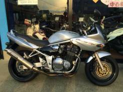 Suzuki Bandit. 1 200 куб. см., исправен, птс, без пробега. Под заказ