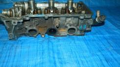 Головка блока цилиндров. Daihatsu Terios Kid, J111G, J131G, 111G Двигатели: EFDEM, EFDET