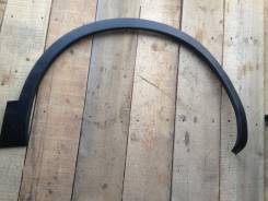 Расширитель крыла. Nissan Qashqai, J10E, J10 Nissan Dualis, KNJ10, KJ10, NJ10, J10 Nissan Qashqai+2 Двигатели: MR20DE, M9R, R9M, HR16DE, K9K