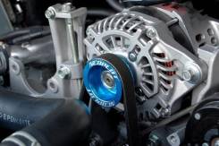 Шкив генератора. Subaru Legacy B4, BL9, BL5 Subaru Legacy, BL5, BL9. Под заказ
