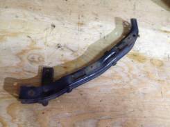 Накладка на фару. Honda Fit, GD1 Двигатель L13A