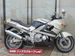 Kawasaki ZZR 400. 400 куб. см., исправен, птс, без пробега. Под заказ