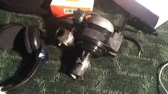 Помпа инвертора. Nissan X-Trail, NHT32, HT32, T32, NT32, HNT32 Двигатель MR20DD