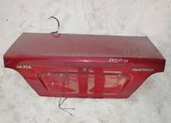 Крышка багажника. Daewoo Nexia