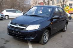 Лада Гранта. CEDAN