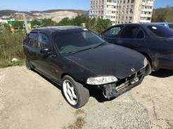 Сиденье. Honda Civic, EG8 Honda Civic Ferio, EG8