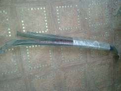 Молдинг лобового стекла. Toyota Cresta, GX105, JZX105, JZX100, JZX101, GX100, LX100 Двигатели: 1JZGTE, 1GFE, 2JZGE, 2LTE, 1JZGE