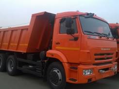 Камаз 65115. -776058-42 самосвал Евро 4, 6 700 куб. см., 15 000 кг.