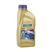 Ravenol. Вязкость Трансмиссионное, синтетическое