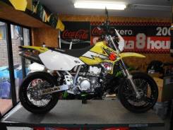 Suzuki DR-Z 400S. 400 куб. см., исправен, птс, без пробега. Под заказ