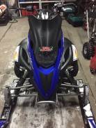 Yamaha FX Nytro. исправен, есть птс, с пробегом