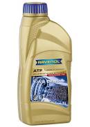 Ravenol. Вязкость Трансмиссионное, синтетическое