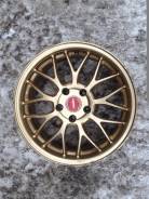 Zauber. 7.0x17, 5x114.30, ET45