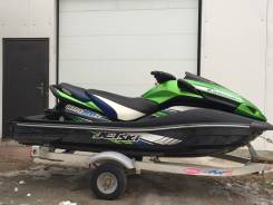 Kawasaki Ultra. 300,00 л.с., Год: 2013 год