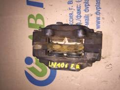 Суппорт тормозной. Toyota Land Cruiser, BJ73, BJ73V, FJ70, FJ73, FJ75, FZJ70, FZJ71, FZJ73, FZJ74, FZJ75, FZJ76, FZJ78, FZJ79, HJ75, HZJ70, HZJ70V, HZ...