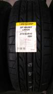 Dunlop SP Sport Maxx 050+. Летние, без износа, 4 шт