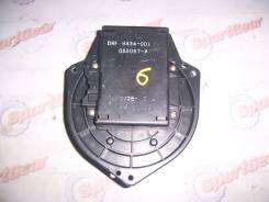 Мотор печки. Subaru Forester, SG5, SG9 Двигатели: EJ203, EJ202, EJ205, EJ255