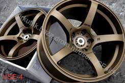 ProDrive. 10.5x18, 5x114.30, ET22, ЦО 73,1 мм.