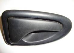 Ручка двери внутренняя. Renault Symbol Renault Megane Renault Scenic Renault Kangoo Двигатели: E7J, F3R, F8Q, F9Q, K7M, F5R, K4J, F4R, F7R, K4M, F4P...