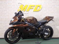 Suzuki GSX-R 1000. 1 000 куб. см., исправен, птс, без пробега. Под заказ