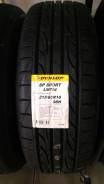 Dunlop SP Sport LM704. Летние, без износа, 4 шт