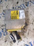 Блок управления airbag. Toyota Avensis, AZT250 Двигатель 1AZFSE