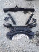 Балка. Toyota: Corolla, Corolla Rumion, Previa, Mark X, Blade, Tarago, Alphard, Sai, Auris, Vellfire, Avensis, Estima, Scion Lexus HS250h, ANF10 Двига...