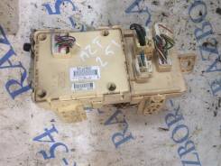 Блок предохранителей. Toyota Avensis, AZT250, AZT250W, AZT250L Двигатель 1AZFSE