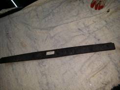 Накладка багажника. Nissan Pulsar, EN15, JN15, FN15, HN15, SN15, SNN15, FNN15 Nissan Almera Двигатели: SR16VE, GA15DE, GA16DE, CD20, SR18DE, GA14DE
