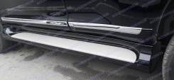 Накладка на дверь. Toyota Land Cruiser Prado, TRJ125, TRJ12, FTV, GDJ150W, GDJ151W, TRJ120, KDJ150L, GRJ150W, TRJ120W, GRJ151W, TRJ150W, TRJ125W, GRJ1...
