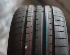 Goodyear Eagle F1 Asymmetric 3. Летние, без износа, 1 шт