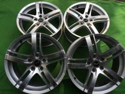 Koya. 7.0x17", 5x114.3, ET42 