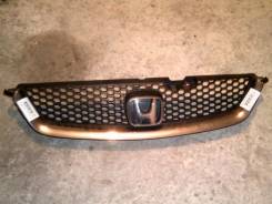 Решетка радиатора. Honda Accord, GH-CF3, LA-CL3, GH-CL2, LA-CF7, LA-CF6, LA-CF5, GH-CL1, GH-CF4, GH-CH9
