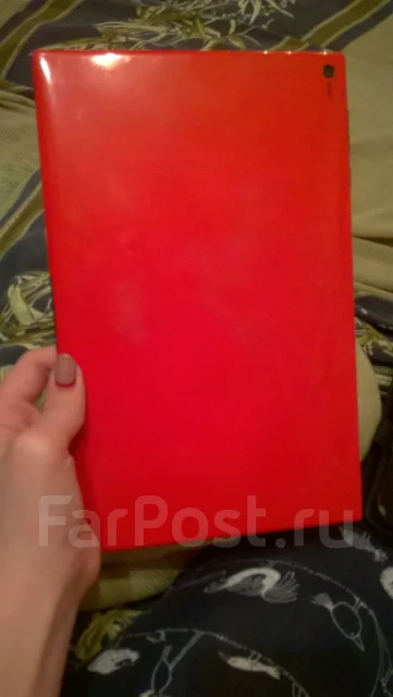 Nokia Lumia 2520 ����