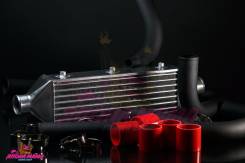 Интеркулер. Honda: CR-X del Sol, Civic Ferio, CR-X Delsol, Civic, CR-X, Civic Type R, Integra, Civic CRX, Ballade Двигатели: B16A, B16B, B16A6, B16A5...
