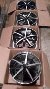 Anzio Wheels. 8.0x18, 5x112.00, ET42, ЦО 57,0 мм.