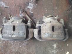 Суппорт тормозной. Toyota Lite Ace Noah, CR52 Toyota Town Ace Noah, CR52