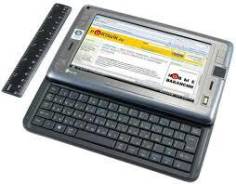 HTC X9500 Shift