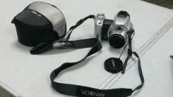 Minolta. ����� 4-� ��, ���: 10� ����