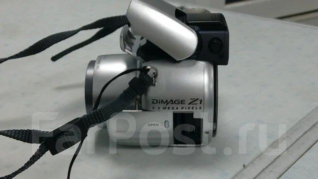 Minolta. ����� 4-� ��, ���: 10� ����